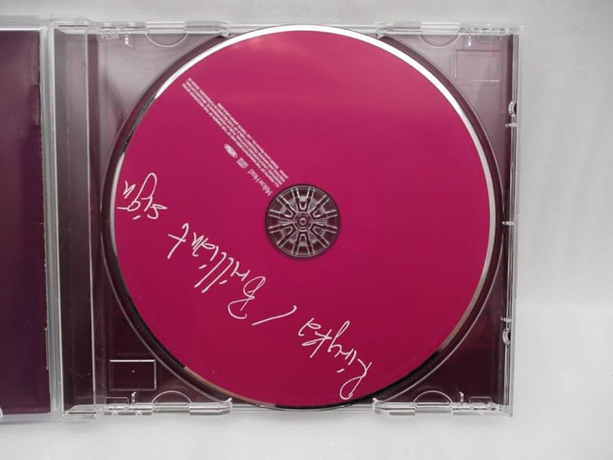 Amazon.co.jp: Riryka CD Album with 